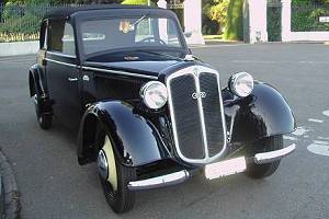 DKW F7 1937